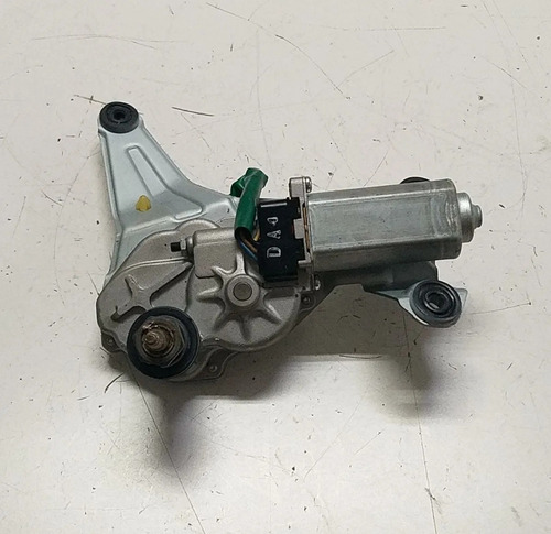 Motor Limpador Traseiro Hyundai Santa Fe 07/ 2011 987002b000