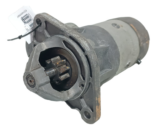 Motor De Partida Arranque Ranger 3.0 Powerstroke 2005 2012