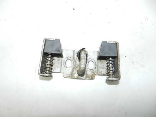 Batente Fechadura Porta-malas Vw Spacefox Fox Gol G5 G6