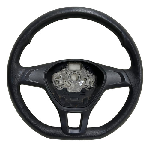 Volante Direção Volkswagen Saveiro G8 2016/2023 4010469