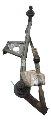 Galhada Limpador Parabrisa Peugeot 206/ 2008 (al)