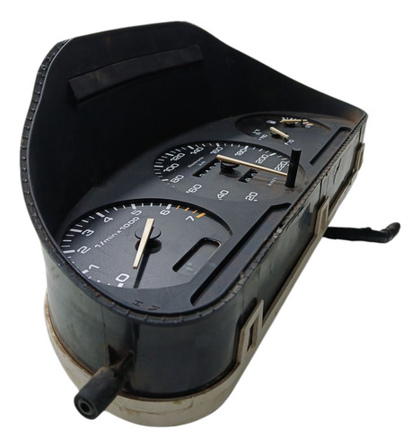 Painel Instrumentos Vw Gol G2 1996 C/ Conta Giro (ap)