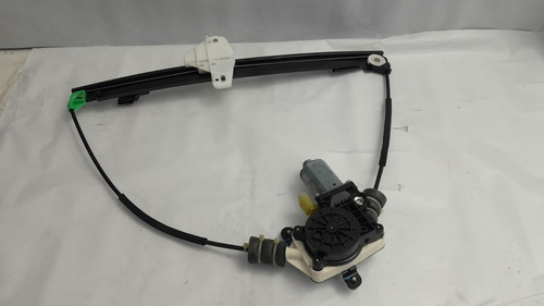 Máquina Vidro Elétrica Dianteira Direita Fiesta Eco 02/14
