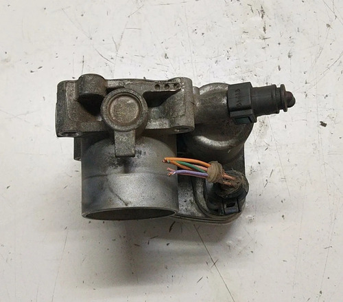 Corpo Borboleta Tbi Renault Logan Clio 1.0 40052116500