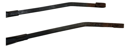 Conjunto Par Braço Limpador De Parabrisa Ranger 1997 2012