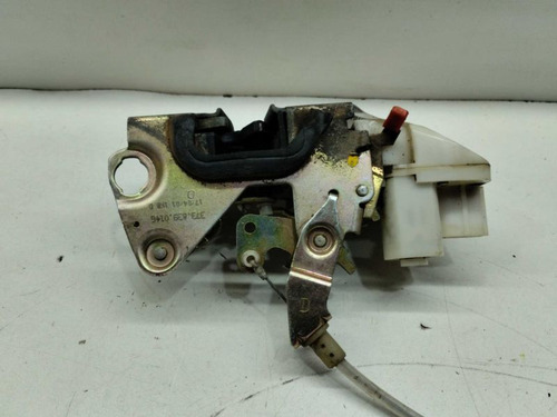 Fechadura Porta Traseira Direita Vw Gol 2004 3738390146 