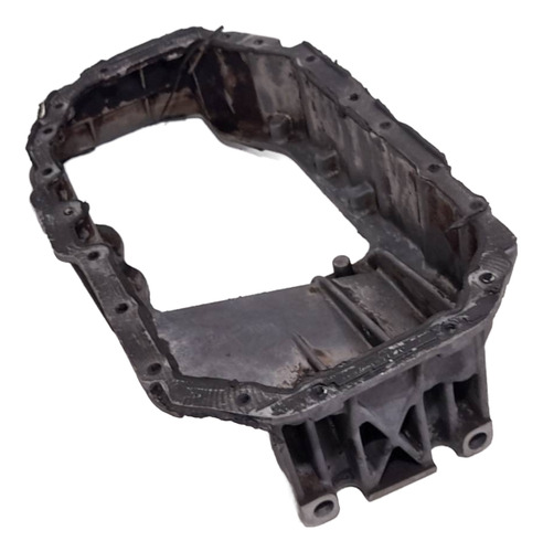 Sobrecarter  Oleo Motor Vw Polo 1.6 8v 2005 2006 2007 2008