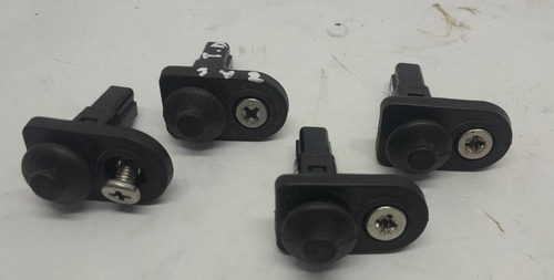 Jogo Sensor Interruptor Portas Hyundai Tucson 2012