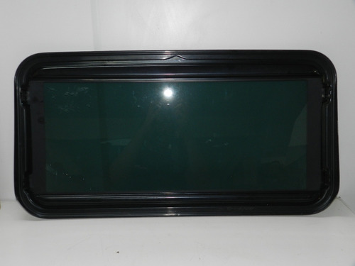 Vidro Teto Solar Mitsubishi Outlander 2007 2008 2009 A 2013