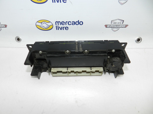 Comando Ar Condicionado Digital Vw Golf Sportline 08/14