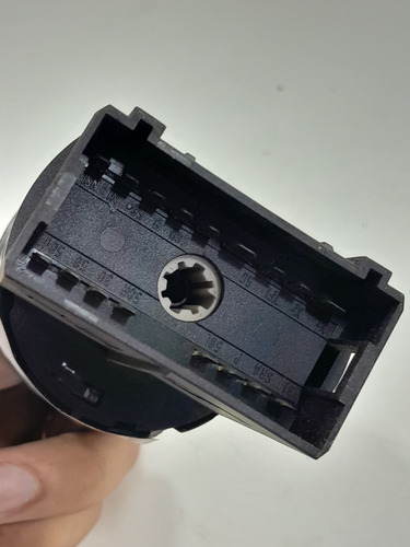 Chave Luz Volkswagen Gol Bola G2 97/98 373941531 (vj)