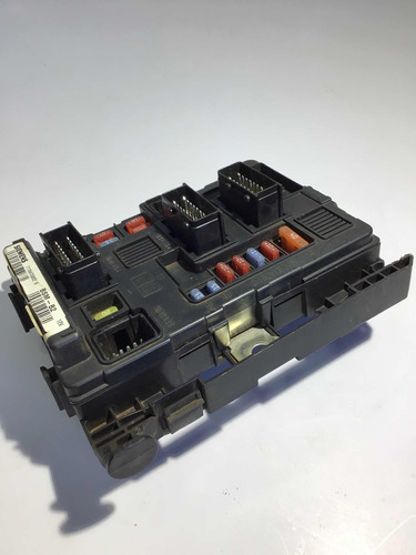 Modulo Bsm B2 9643498980-00 Peugeot 206  207 C3 00/05 22044*