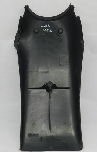 Acabamento Inferior De Chave De Seta Fiat Elba 1995