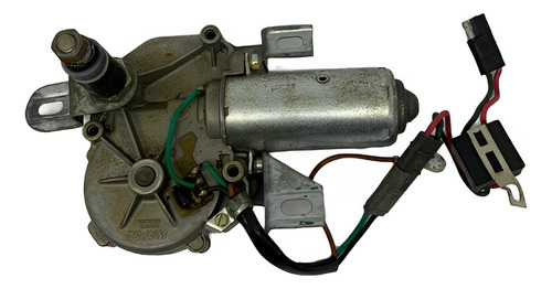 Motor Vidro Elétrico Motorista Escort 1985 Original Ford