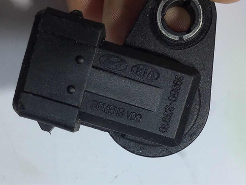 Sensor De Fase Tucson I30 Sportage 2.0 3935023910 11656*