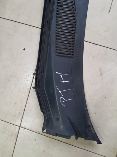 Grade Churrasqueira  Fiat Palio 1997/1999 (vj)