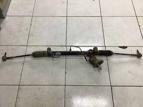 Caixa Direção Hidráulica Gm Spin 1.8 13/18 21448*