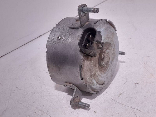 Motor Ventoinha Ford Fiesta 2013 