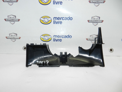 Moldura Superior Chave Seta Vw Gol Parati G4 2005 A 2014