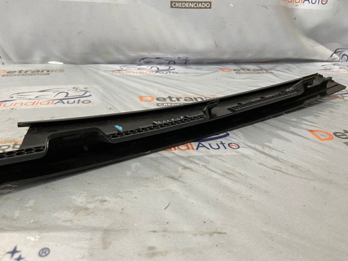 Acabamento Black Piano Porta D/e Vw T-cross 18242 C10