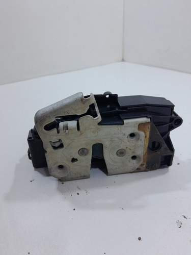 Fechadura Porta Tras.esq Ford New Fiesta Ae8a5426413bf (vj)