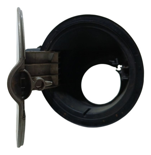 Portinhola Tanque Combustível Ford Fiesta 2006 C/ Dtl (ap)