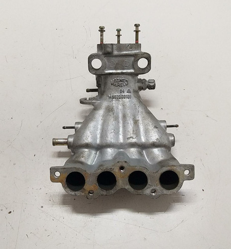 Coletor Admissão Fiat Palio Edx 1.0 1.5 95 A 00 14902b00101