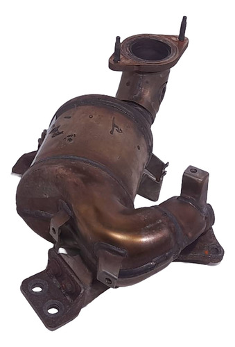 Catalisador Motor Onix Plus 1.0 Turbo 2021 2022 2023 2024