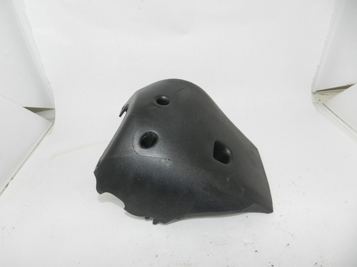 Moldura Inferior Coluna Direção Corsa Classic 03/12 93321868