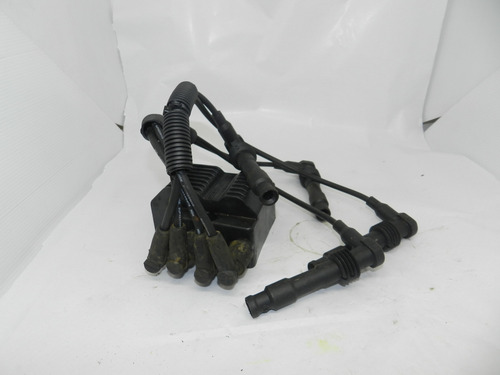 Bobina Ignição Gm Corsa Tigra 1.6 16v 1997 A 2004 1103872
