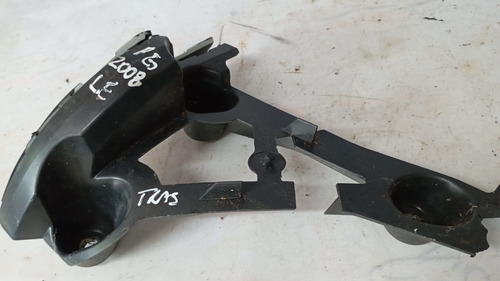 Guia Para-choque Tras  Esquerdo Peugeot 2008 1270548x 16551