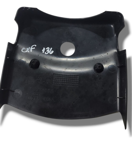 Moldura Chave Seta Superior Vw Logus 1994 (al) 547953515