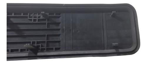 Tampa Filtro Cabine Peugeot 307/ 2014 (al) Cxf 121