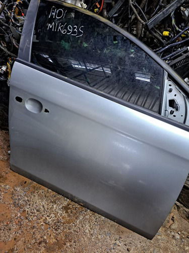 Porta Dianteira Direita Fiat Bravo 2011 2012 2013 2014 2015