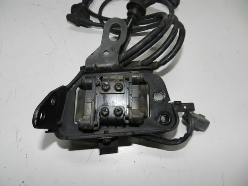 Bobina Ignição Hyundai Tucson Glsb 2.0 16v 2012