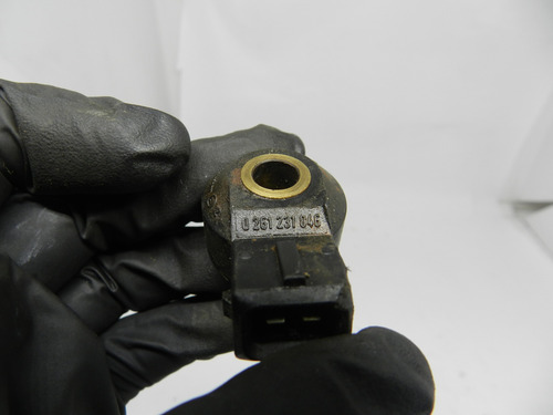 Sensor Detonação Astra Vectra Zafira S10 Blazer 0261231046