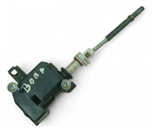 Trava Elétrica Tampa Da Portinhola Vw Bora 2001 A 2006