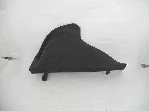 Acabamento Lateral Esquerdo Painel Citroen C4 Pallas