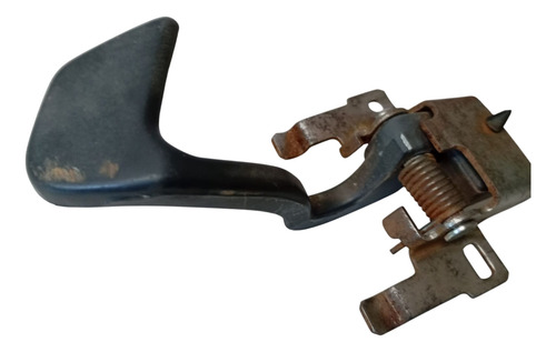 Maçaneta Interna Direita Gm Blazer S10 2001/ 2011  16609-003