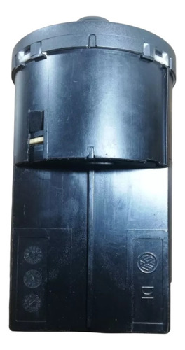 Botão Chave De Luz Farol Vw Gol G7 G8 Saveiro Voyage 2016/22