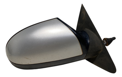 Espelho Retrovisor Manual Ford Ka 08 Até 13 Lado Direito