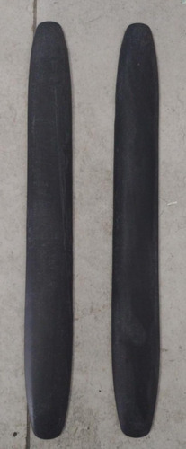 Protetor Frontal Para-choque Honda Fit Civic City 2009/2011
