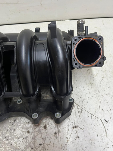 Coletor Admissão Gol Voyage Saveiro Fox G6 G7 G8 1.6 