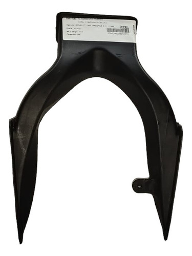 Duto Ar Renault Megane 1995 2002 Original Usado