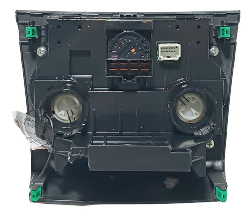 Comando Ar Condicionado Gm S10 2012 2013 2014 2015 2016