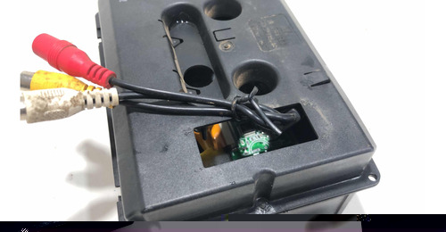 Tid Computador De Bordo Gm Vectra 97 Até 05 Com Display Vga