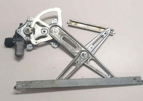 Máquina De Vidro Dianteira Direita Toyota Corolla 2014/2016