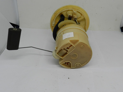 Bomba Combustível Eletrica Peugeot 307 1.6 Flex 2007