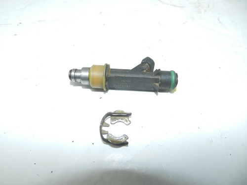 Bico Injetor C/ Grampo Corsa Celta 1.0 8v 16v 99/08 25319301