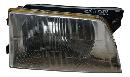 Farol  Direito  Gm Kadett 1989 A 1998 (ap)